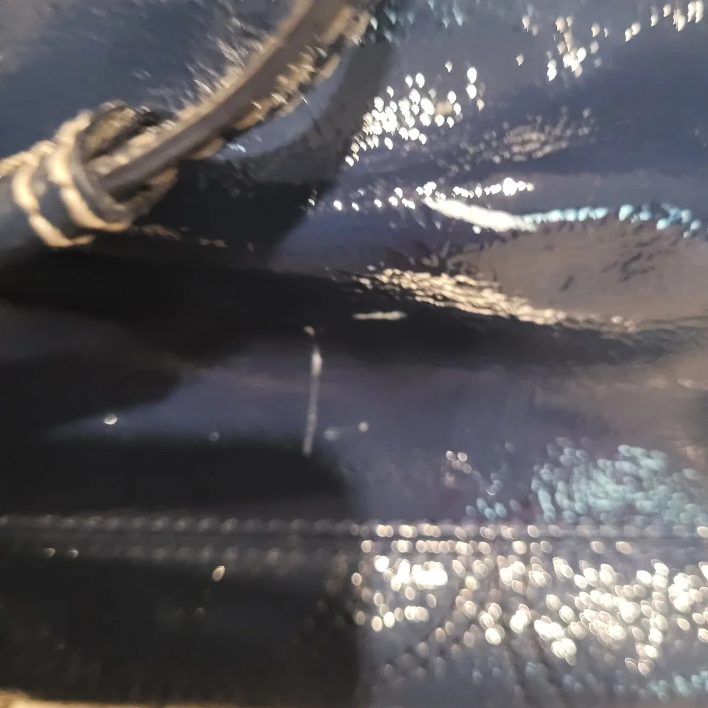 large Coach Diaper bag/shoulder bag